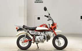 HONDA MONKEY AB27