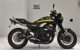 KAWASAKI Z900RS 2019 ZR900C