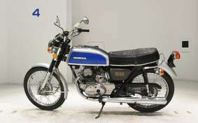 HONDA CB125 K CB125K