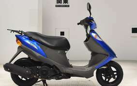 SUZUKI ADDRESS V125 G CF4EA