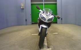 KAWASAKI NINJA 250 2013 EX250L