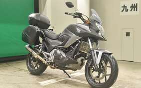 HONDA NC750X 2015 RC72