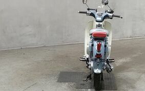 HONDA C125 SUPER CUB JA48