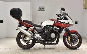 HONDA CB400 SUPER BOLDOR VTEC 2005 NC39