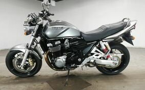 SUZUKI GSX1400 2001 GY71A