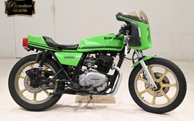 KAWASAKI Z250 FT KZ250A