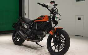 DUCATI SCRAMBLER SIXTY2 2016