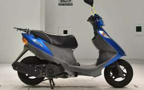 SUZUKI ADDRESS V125 G CF46A