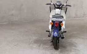 HONDA SUPER CUB110 JA07