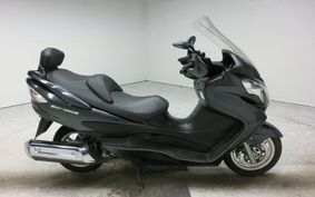 SUZUKI SKYWAVE 250 (Burgman 250) Fi CJ44A