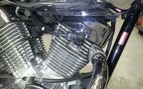 SUZUKI INTRUDER 250 LC VJ51A