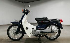 HONDA C70 SUPER CUB CUSTOM C70