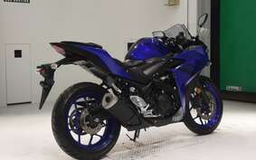 YAMAHA YZF-R25 A RG43J