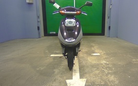 HONDA SPACY 125 Gen. 3 JF04