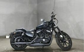 HARLEY XL883N 2017 LE2