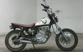 SUZUKI GRASS TRACKER NJ47A