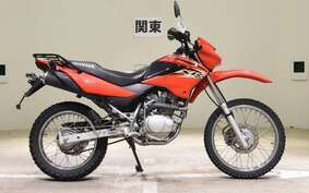 HONDA XR125L JD21