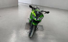 KAWASAKI NINJA 400 R 2013 ER400B