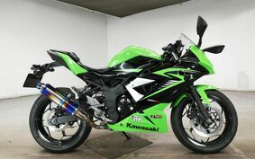 KAWASAKI NINJA 250 SL BX250A