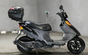 SUZUKI ADDRESS V125 CF4EA