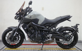 YAMAHA MT-09 ABS 2017 RN52J