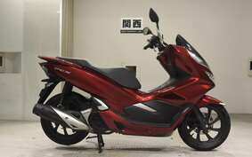 HONDA PCX125 JF81