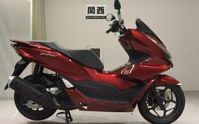 HONDA PCX125 JK05