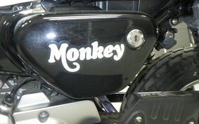 HONDA MONKEY 125 JB02