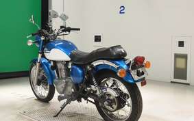 KAWASAKI ESTRELLA BJ250A