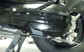 SUZUKI ADDRESS V125 DT11A