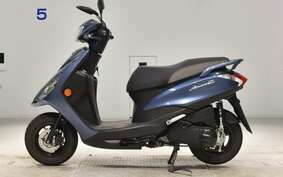 YAMAHA AXIS 125 Z SED7J