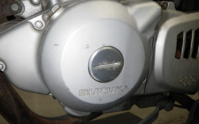 SUZUKI GRASS TRACKER NJ4DA