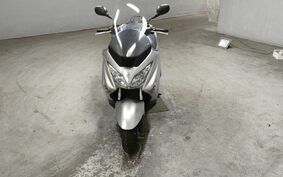 SUZUKI SKYWAVE 200 (Burgman 200) CH41A