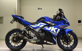 SUZUKI GSX250R DN11A