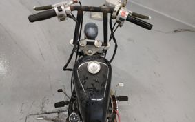 YAMAHA DRAGSTAR400 4TR