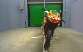 HONDA CBR250RR A MC41