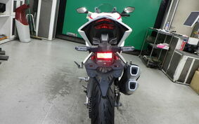 HONDA CBR250RR A MC51