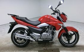 SUZUKI GSR250 GJ55D