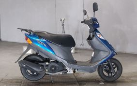 SUZUKI ADDRESS V125 CF46A