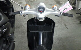 HONDA C50 SUPER CUB AA01