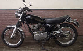 YAMAHA SR400 2001 RH01J