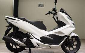 HONDA PCX125 JF81