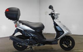 SUZUKI ADDRESS V125 S CF4MA