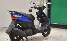 SUZUKI ADDRESS V125 S CF4MA