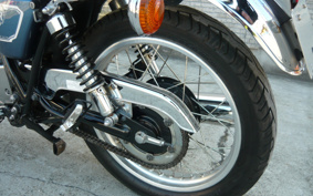 YAMAHA SR400-1 2019 RH16J