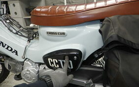 HONDA CROSS CUB 110 JA45