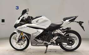 HONDA CBR250RR A MC51