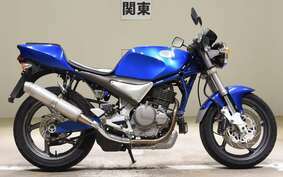 SUZUKI GOOSE 350 1992 NK42A