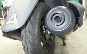 SUZUKI ADDRESS V125 CF46A