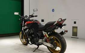 HONDA CB400SF VTEC Spec3 2007 NC39